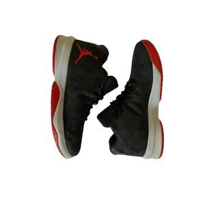 NIKE Air Jordan B Fly “Bred” Mid Basketball shoe - size 11 M / 12.5 W US / 45 EU